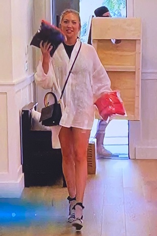 Stassi Schroeder Vanderpump Rules 8.19 May 12, 2020