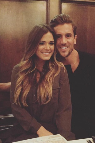 JoJo Fletcher Engagement Party August 20, 2016