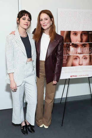 Julianne Moore Netflix's May December La Tastemaker Event January 6, 2024