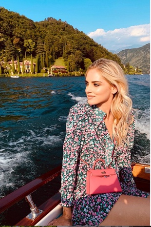 Chiara Ferragni Instagram June 1, 2020