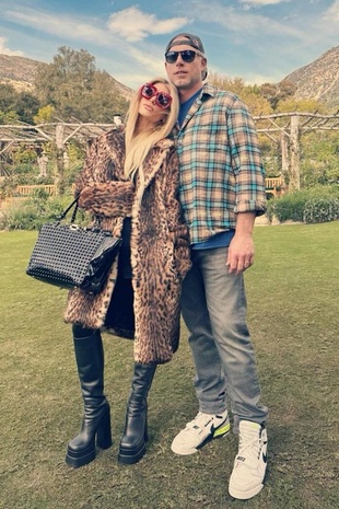 Jessica Simpson Instagram March 6, 2023