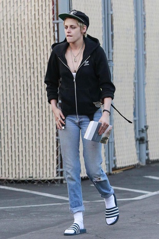 Kristen Stewart Los Angeles March 14, 2019