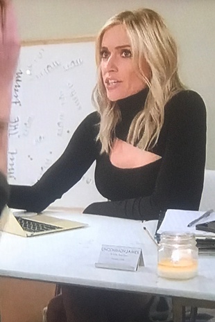 Kristin Cavallari Very Cavallari 2.05 March 31, 2019