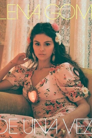 Selena Gomez Instagram January 14, 2021