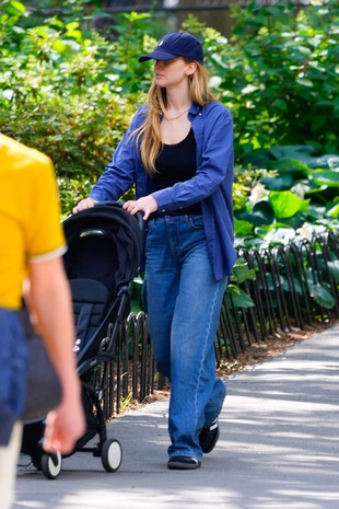 Jennifer Lawrence New York City June 18, 2023