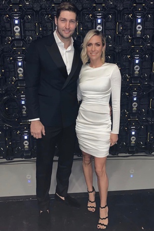 Kristin Cavallari Nascar Awards December 5, 2019