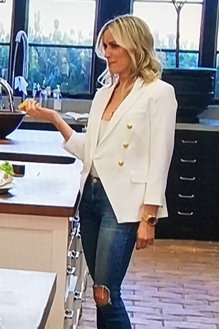 Kristin Cavallari Very Cavallari 1.02 July 15, 2018