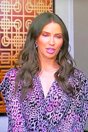 Kaitlyn Bristowe The Bachelorette 18.06 November 23, 2021