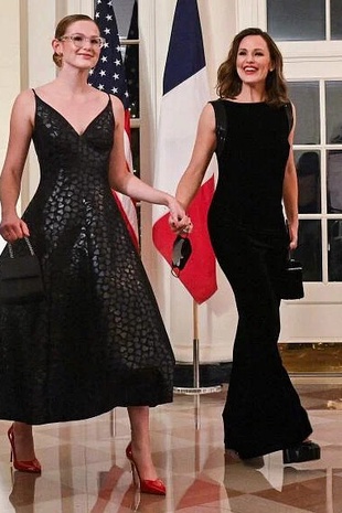 Jennifer Garner White House State Dinner December 1, 2022