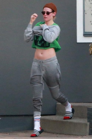 Kristen Stewart Los Angeles March 14, 2019