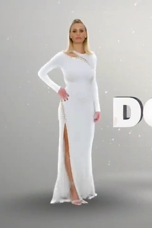 Dorit Kemsley The Real Housewives of Beverly Hills Season April 10, 2020