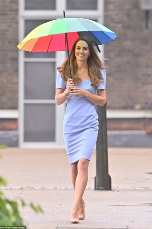 Kate Middleton London School of Economics June 18, 2021