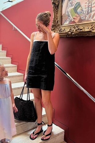 Stassi Schroeder Instagram June 21, 2024