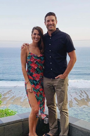 Becca Kufrin Bali August 14, 2019