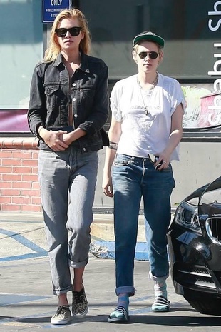 Kristen Stewart Los Angeles March 14, 2019