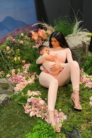 Kylie Jenner Instagram January 26, 2020