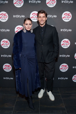 Olivia Palermo Instyle Germany's 25Th Anniversary April 25, 2024