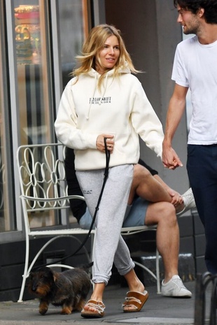 Sienna Miller New York City May 30, 2023