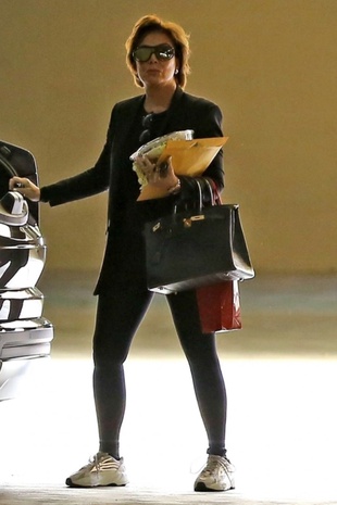 Kris Jenner Los Angeles March 13, 2019