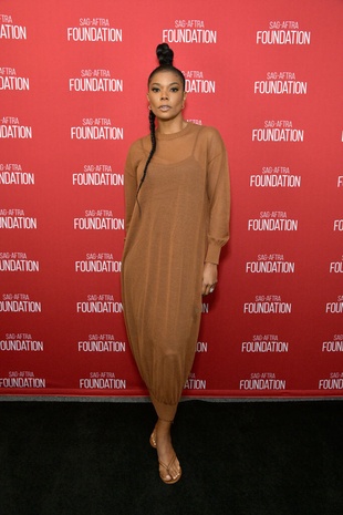 Gabrielle Union Sag Aftra Foundation Conversation November 26, 2022