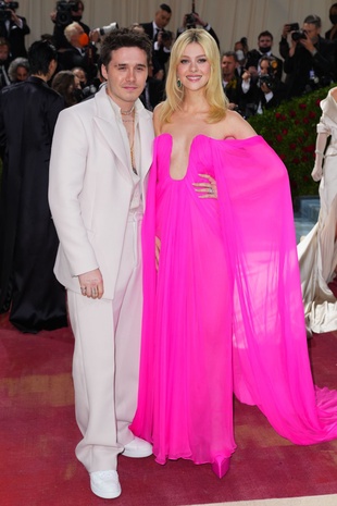 Nicola Peltz Met Gala May 2, 2022