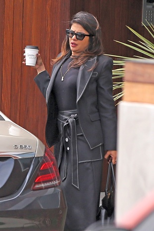 Priyanka Chopra Los Angeles May 2, 2019