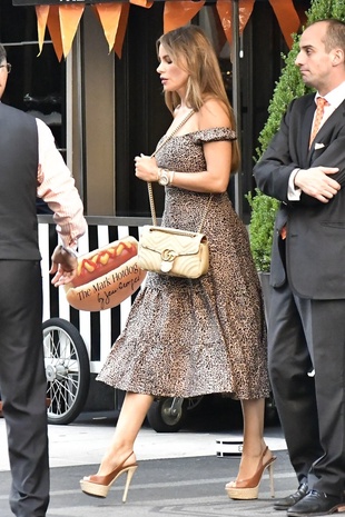 Sofia Vergara New York City July 17, 2019