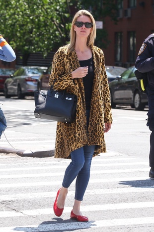 Nicky Hilton Rothchild New York City May 8, 2019