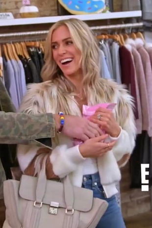 Kristin Cavallari Very Cavallari 2.07 April 21, 2019