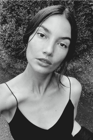 Lily Aldridge Blackberry Farm July 16, 2018