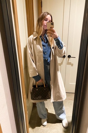 Whitney Port Blogpost November 20, 2020