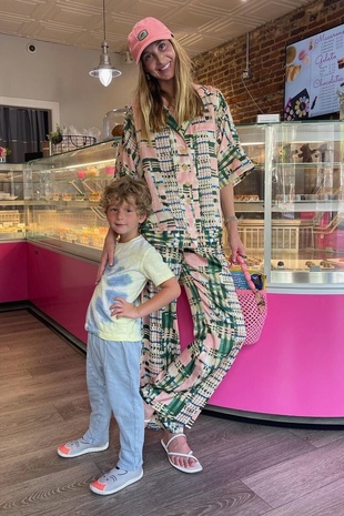 Whitney Port Instagram June 3, 2021