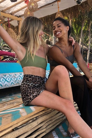 Hannah Godwin Bachelor in Paradise 6.06 August 26, 2019