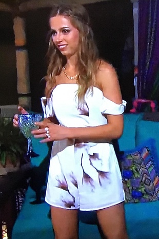 Kristina Schulman Bachelor in Paradise 4.05 August 28, 2017