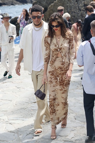 Kendall Jenner Portofino May 21, 2022