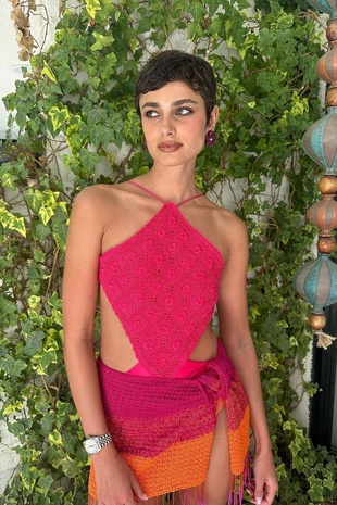 Taylor Hill Coachella Valley Music and Arts Festival April 13, 2024