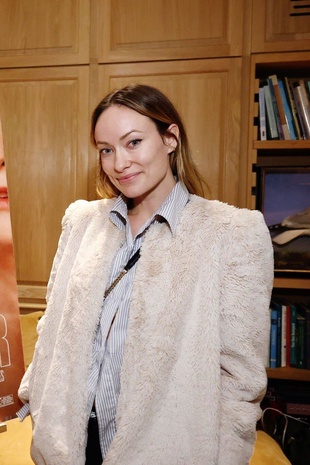 Olivia Wilde at Netflix's May December La Tastemaker Event November 14, 2023