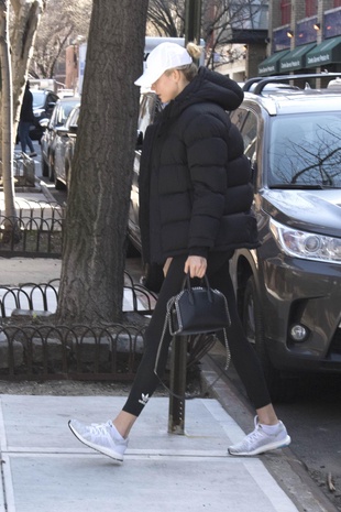 Karlie Kloss New York City March 12, 2019