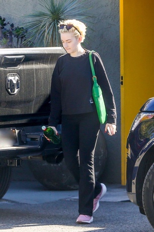 Julia Garner West Hollywood November 16, 2022