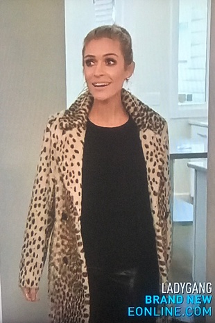 Kristin Cavallari Very Cavallari 2.05 March 31, 2019