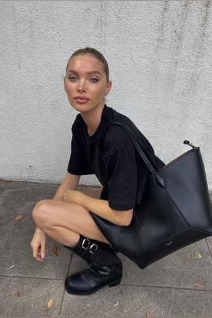 Elsa Hosk Instagram September 22, 2024