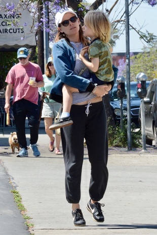 Kate Mara Los Angeles June 11, 2018