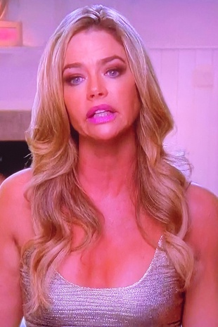 Denise Richards The Real Housewives of Beverly Hills 10.07 May 27, 2020