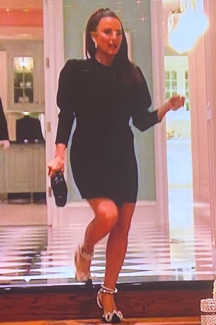 Kyle Richards The Real Housewives of Beverly Hills 11.15 September 1, 2021