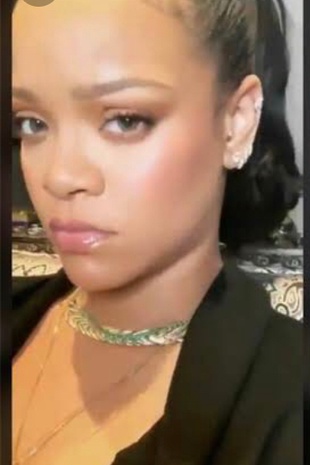 Rihanna Instagram Stories May 8, 2019