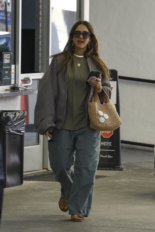 Jessica Alba Los Angeles Uly 3 2024