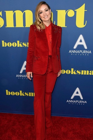 Olivia Wilde Booksmart Los Angeles Special Screening May 13, 2019