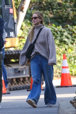 Jennifer Lawrence Los Angeles March 4, 2023