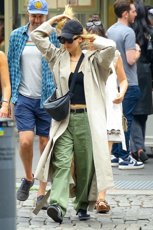 Jennifer Lawrence New York City June 3, 2023