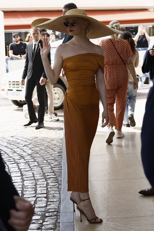 Anya Taylor-Joy Cannes May 13, 2024